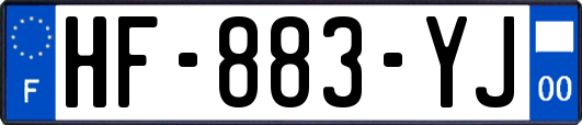 HF-883-YJ