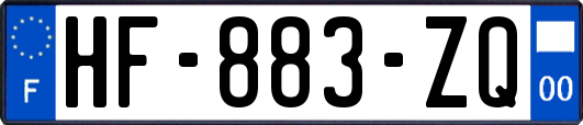 HF-883-ZQ