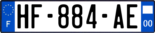 HF-884-AE