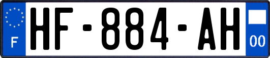 HF-884-AH