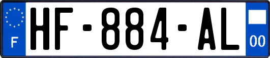 HF-884-AL