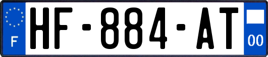 HF-884-AT