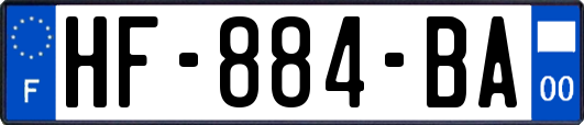 HF-884-BA