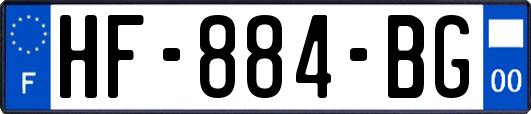 HF-884-BG
