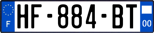 HF-884-BT