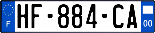 HF-884-CA