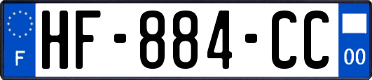 HF-884-CC