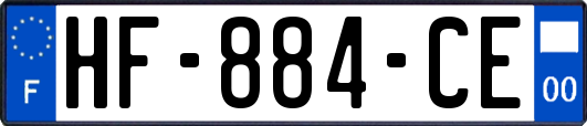 HF-884-CE