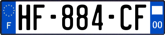 HF-884-CF