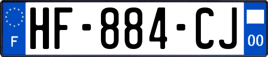 HF-884-CJ