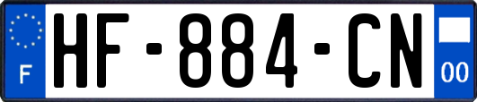 HF-884-CN