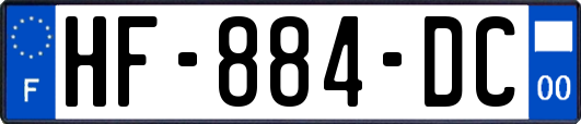 HF-884-DC