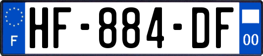 HF-884-DF