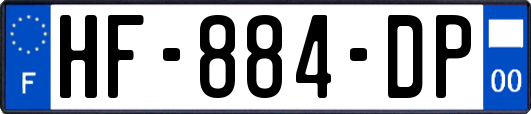 HF-884-DP