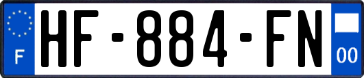 HF-884-FN
