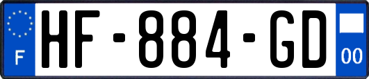 HF-884-GD