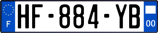HF-884-YB
