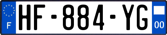 HF-884-YG