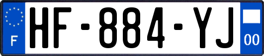HF-884-YJ