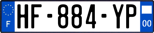 HF-884-YP