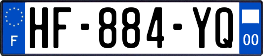 HF-884-YQ