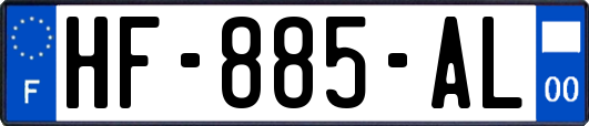 HF-885-AL