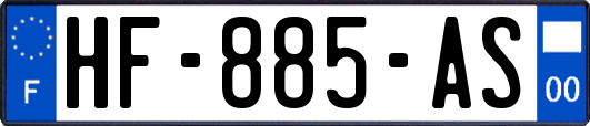 HF-885-AS