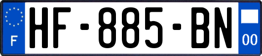 HF-885-BN