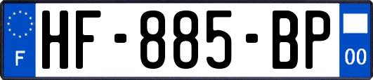 HF-885-BP