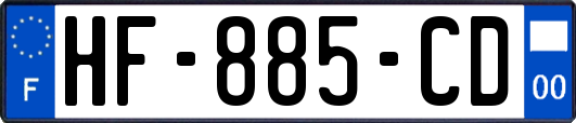 HF-885-CD
