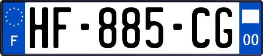 HF-885-CG