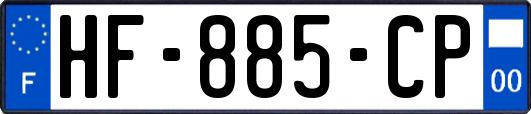 HF-885-CP