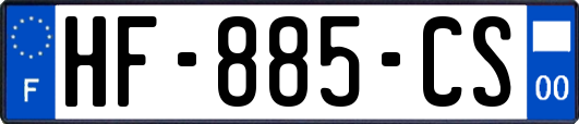 HF-885-CS