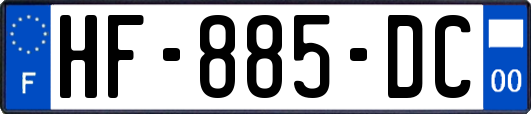 HF-885-DC