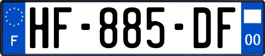 HF-885-DF
