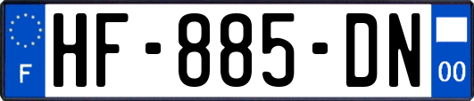 HF-885-DN