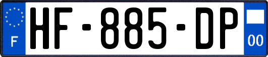 HF-885-DP