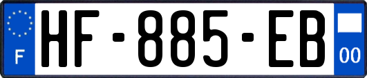 HF-885-EB