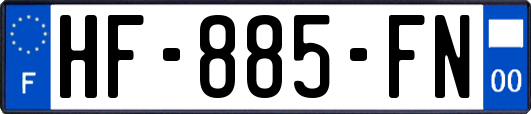 HF-885-FN