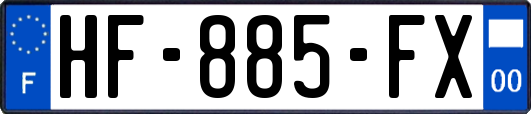 HF-885-FX