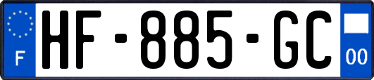 HF-885-GC