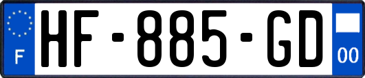 HF-885-GD