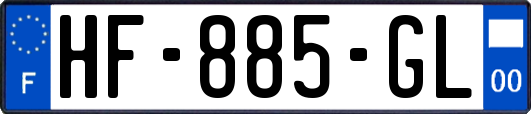 HF-885-GL