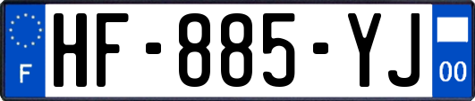 HF-885-YJ