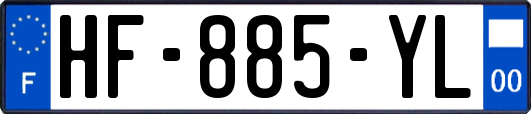HF-885-YL
