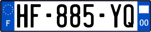 HF-885-YQ