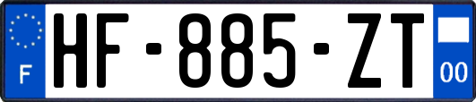 HF-885-ZT