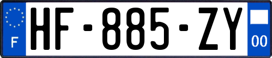 HF-885-ZY