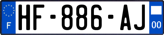 HF-886-AJ