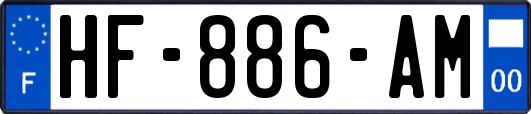 HF-886-AM
